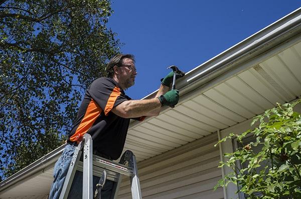 gutter repair neglecting gutter repair can lead to water damage, mold growth, and structural issues with your home